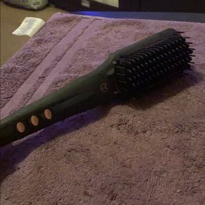 L’ange Straightening Brush
